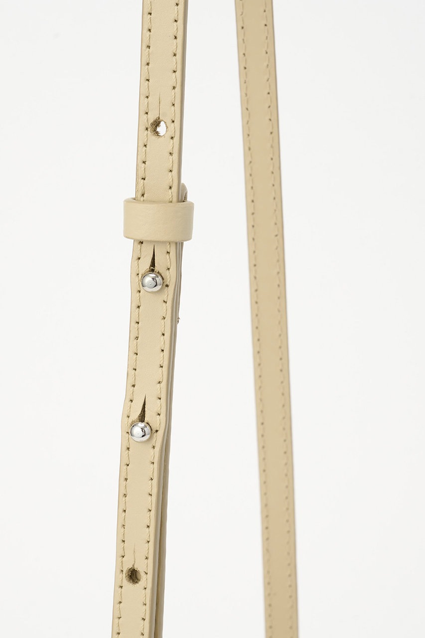 IACUCCI(イアクッチ)｜ソルベット XS PAGLIA/SUEDE/サンドベージュ の