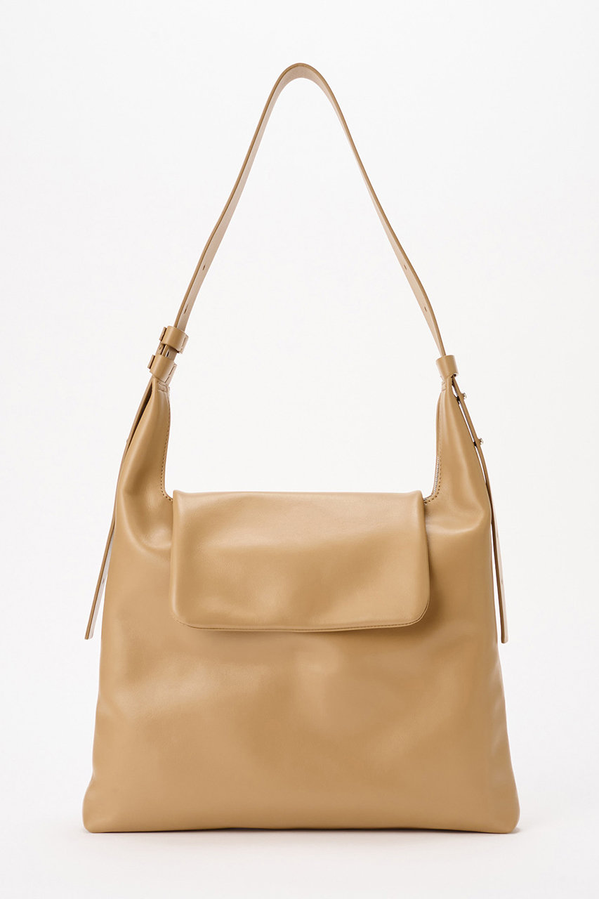 イアクッチ/IACUCCIの【予約販売】サーリチェ M NAPPA(キャメル/IAC1061212A0008)