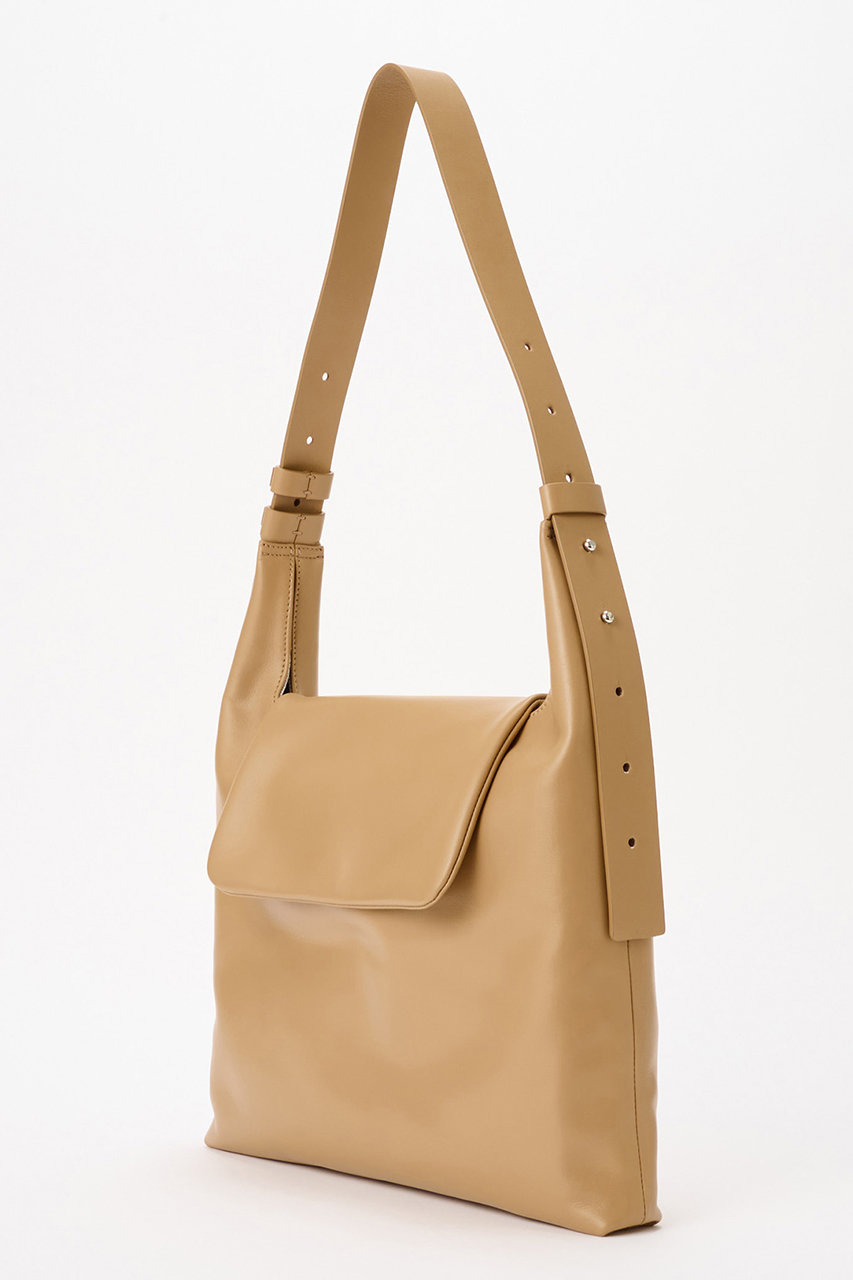 IACUCCI(イアクッチ)｜サーリチェ M NAPPA/キャメル の通販｜ELLESHOP