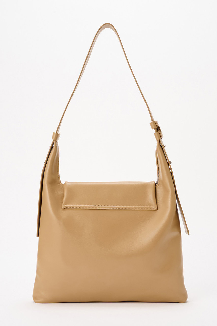 IACUCCI(イアクッチ)｜サーリチェ M NAPPA/キャメル の通販｜ELLESHOP