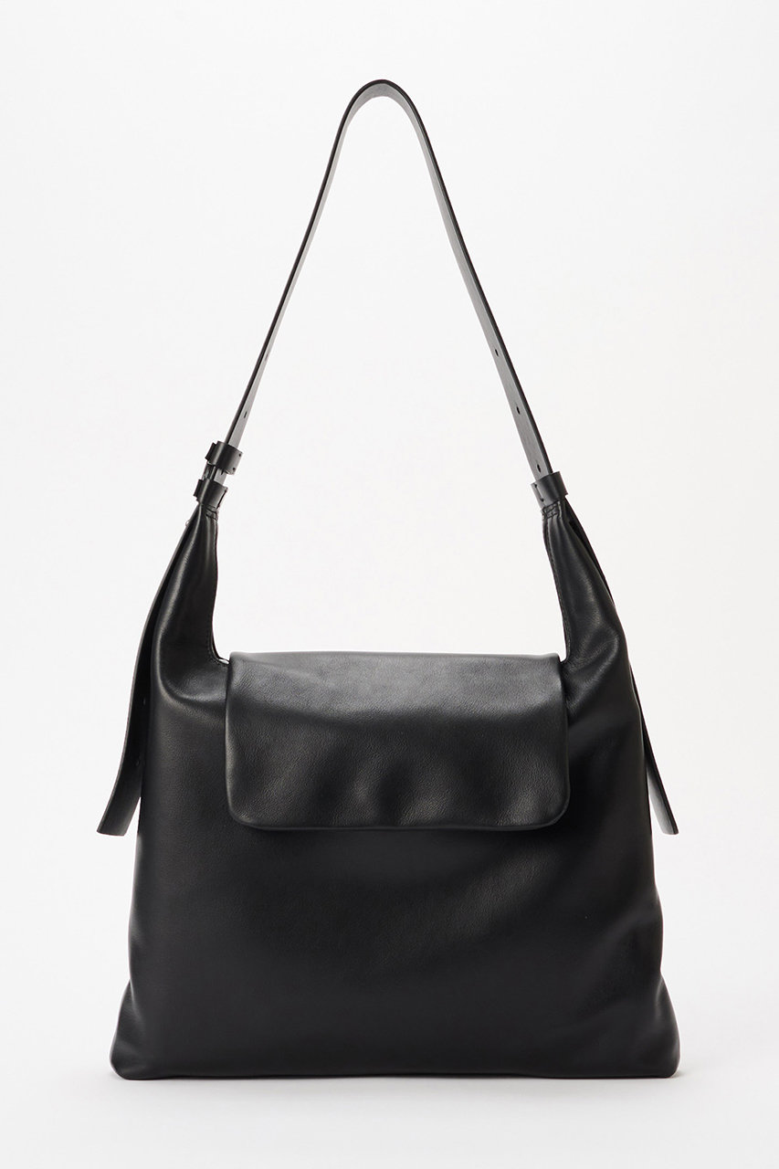 イアクッチ/IACUCCIの【予約販売】サーリチェ M NAPPA(ブラック/IAC1061212A0008)