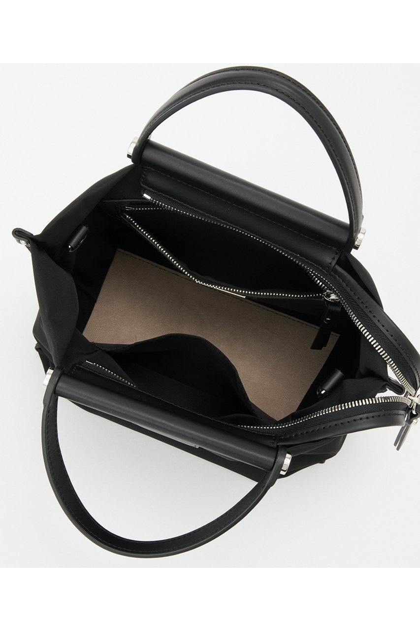 IACUCCI(イアクッチ)|ソルベット S NYLON/RUGA/ブラック の通販 IACUCCI(イアクッチ)|ソルベット S NYLON/RUGA/ブラック の通販