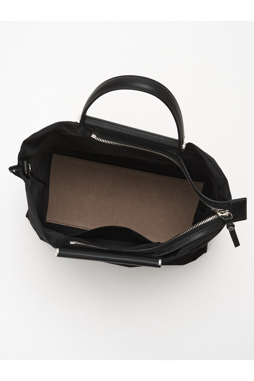 IACUCCI(イアクッチ)｜ソルベット BP NYLON/RUGA/ブラック の通販