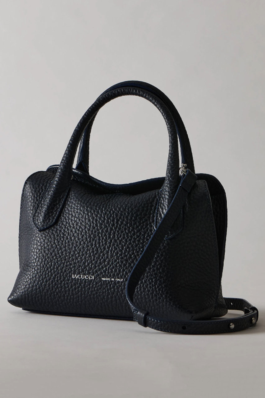 IACUCCI ラーナ S ALCE (ネイビー, F) イアクッチ ELLE SHOP