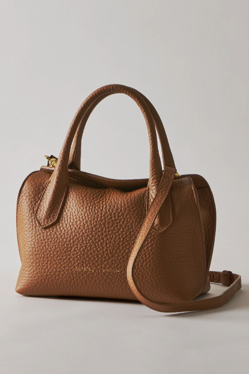 IACUCCI ラーナ S ALCE (キャメル, F) イアクッチ ELLE SHOP