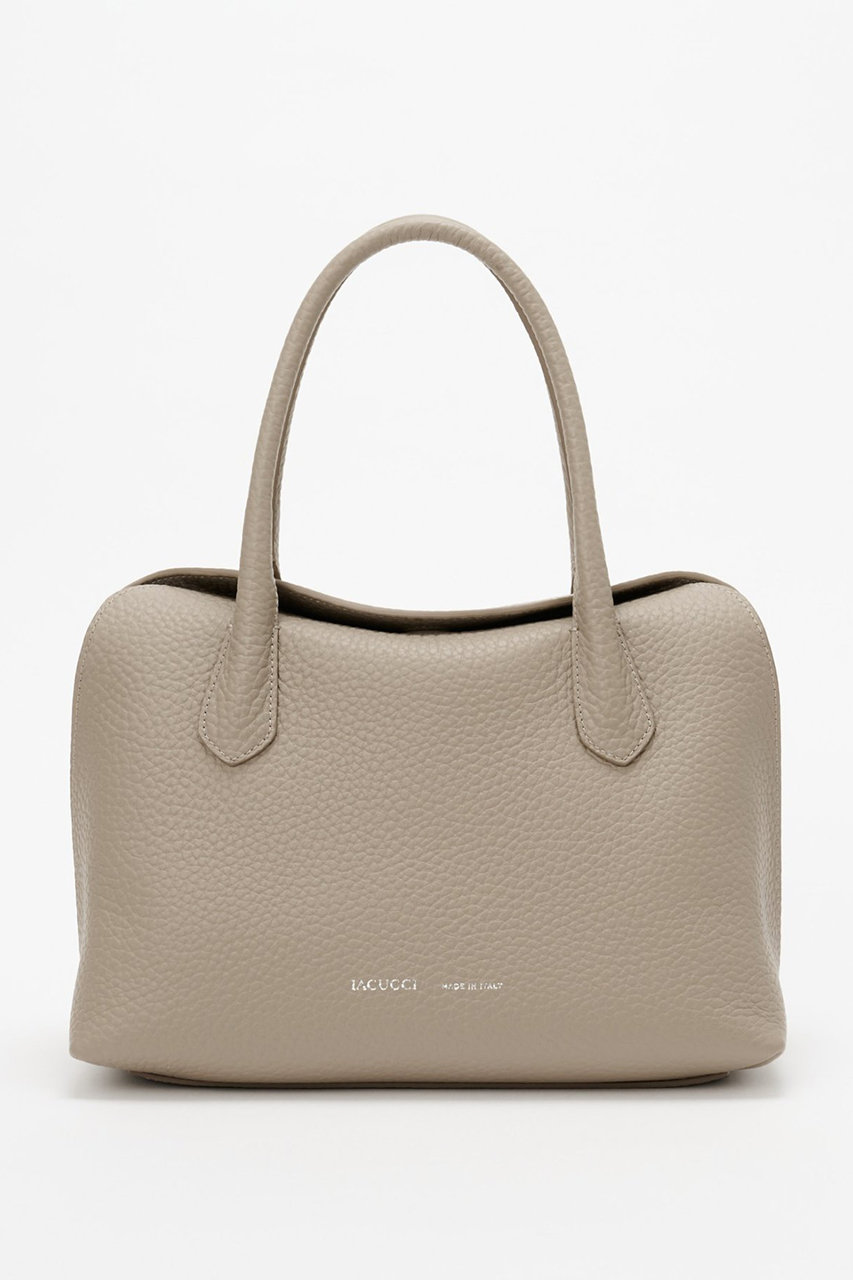 イアクッチ/IACUCCIの【予約販売】ラーナ M ALCE(グレージュ/IAC1061212A0011)