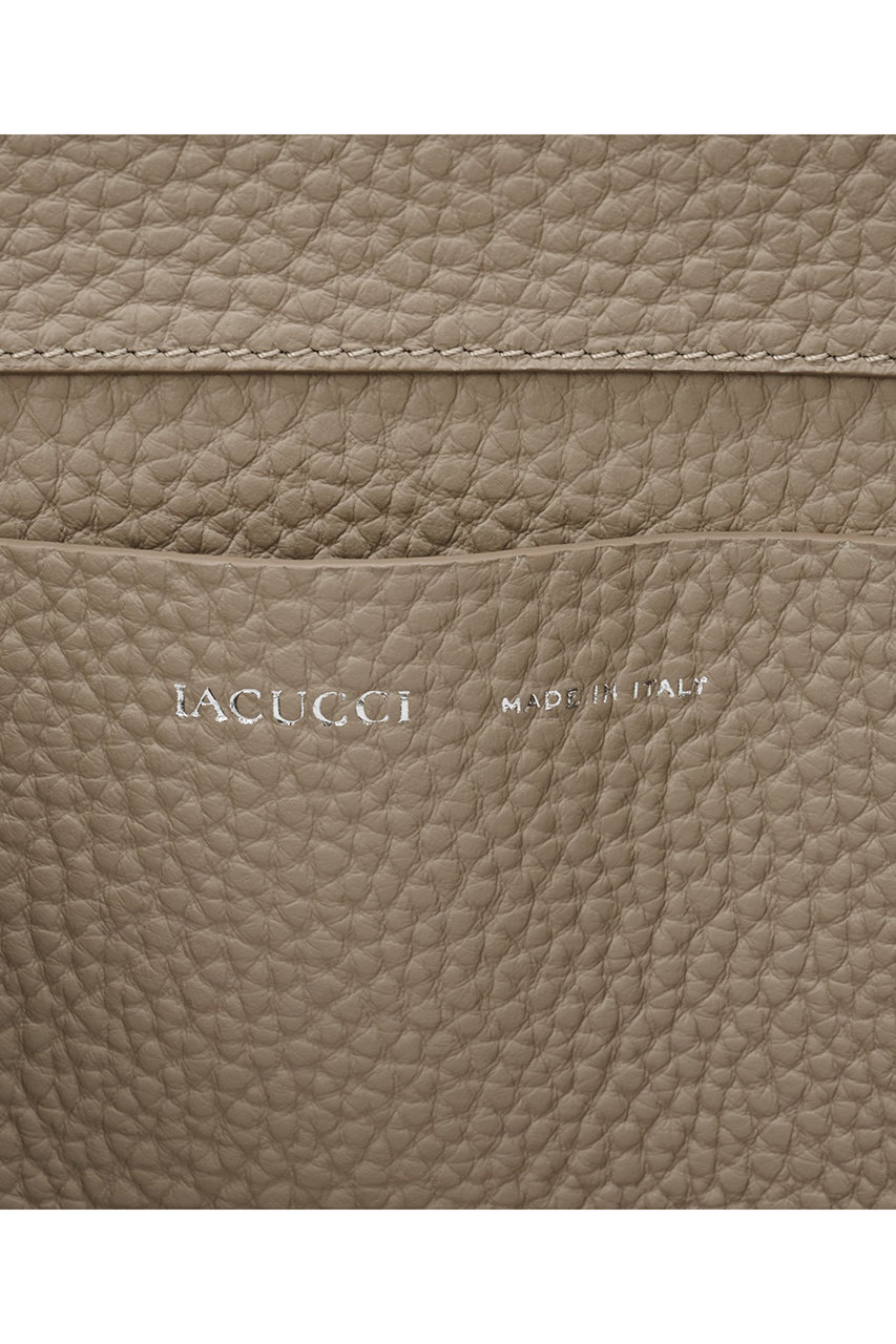 IACUCCI(イアクッチ)｜ラーナ M ALCE/グレージュ の通販｜ELLESHOP
