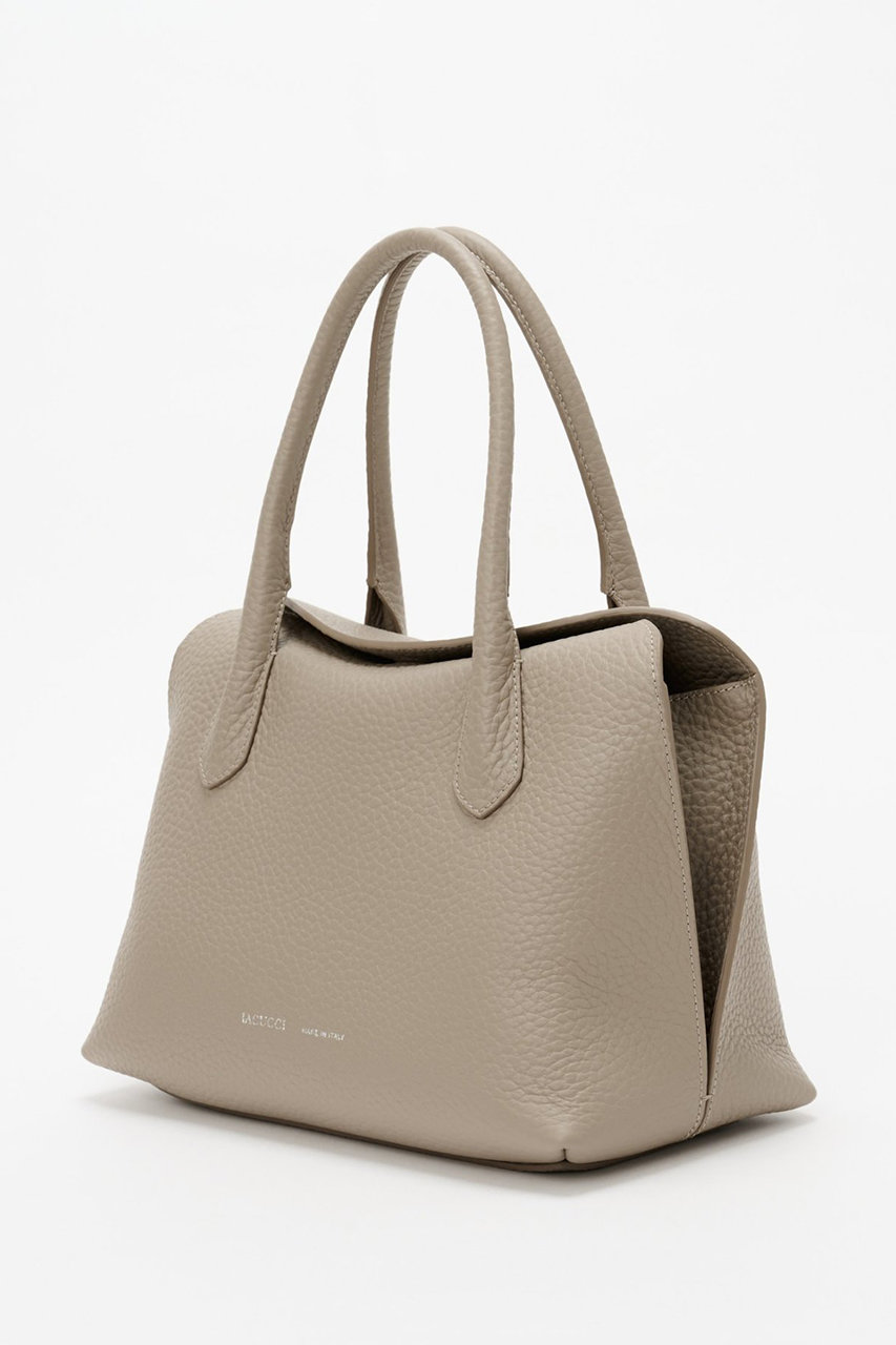 IACUCCI(イアクッチ)｜ラーナ M ALCE/グレージュ の通販｜ELLESHOP