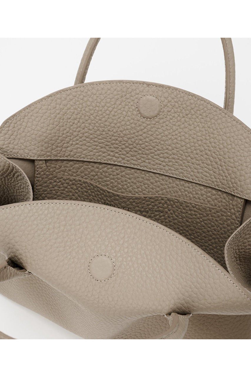 IACUCCI(イアクッチ)｜ラーナ M ALCE/グレージュ の通販｜ELLESHOP