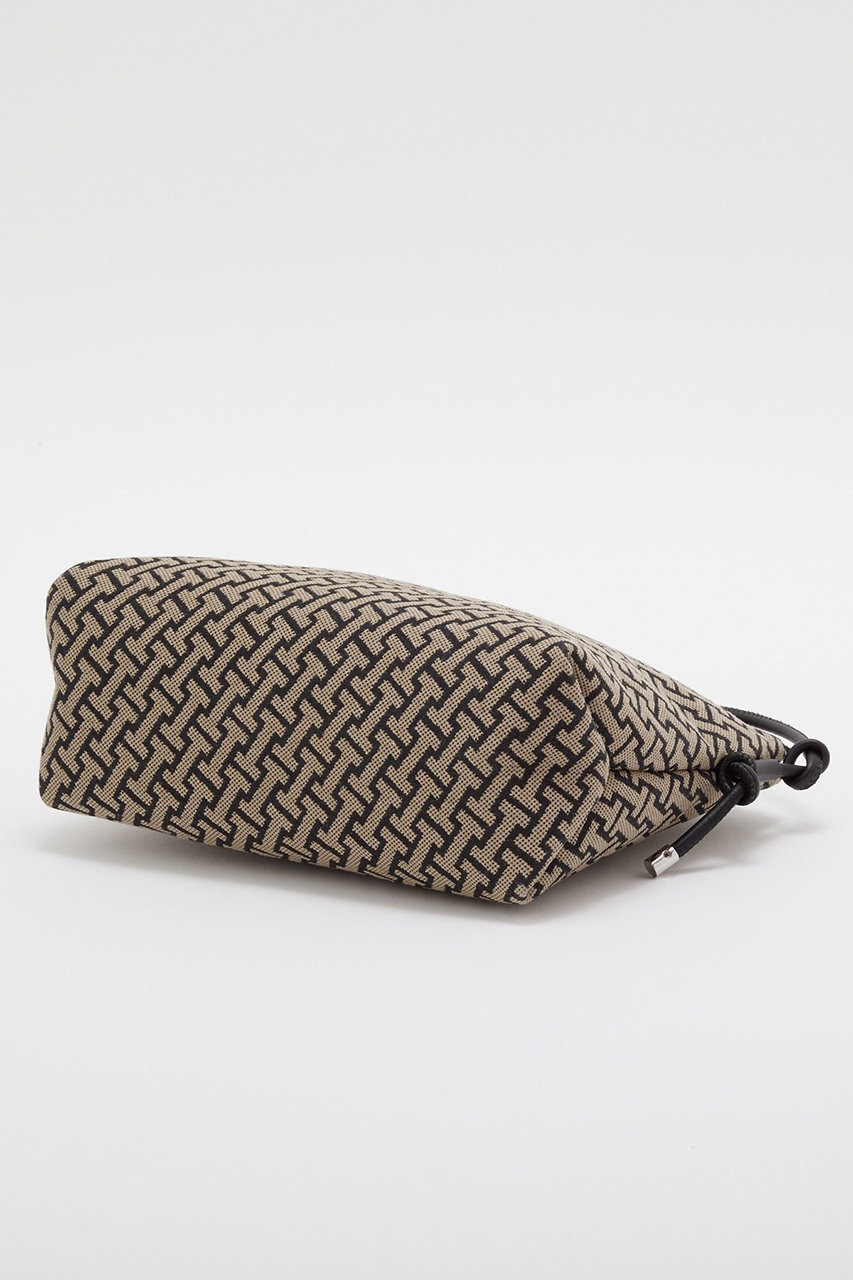 IACUCCI モノグランマSD JACQUARD/RUG ショルダーバッグ 【公式通販】