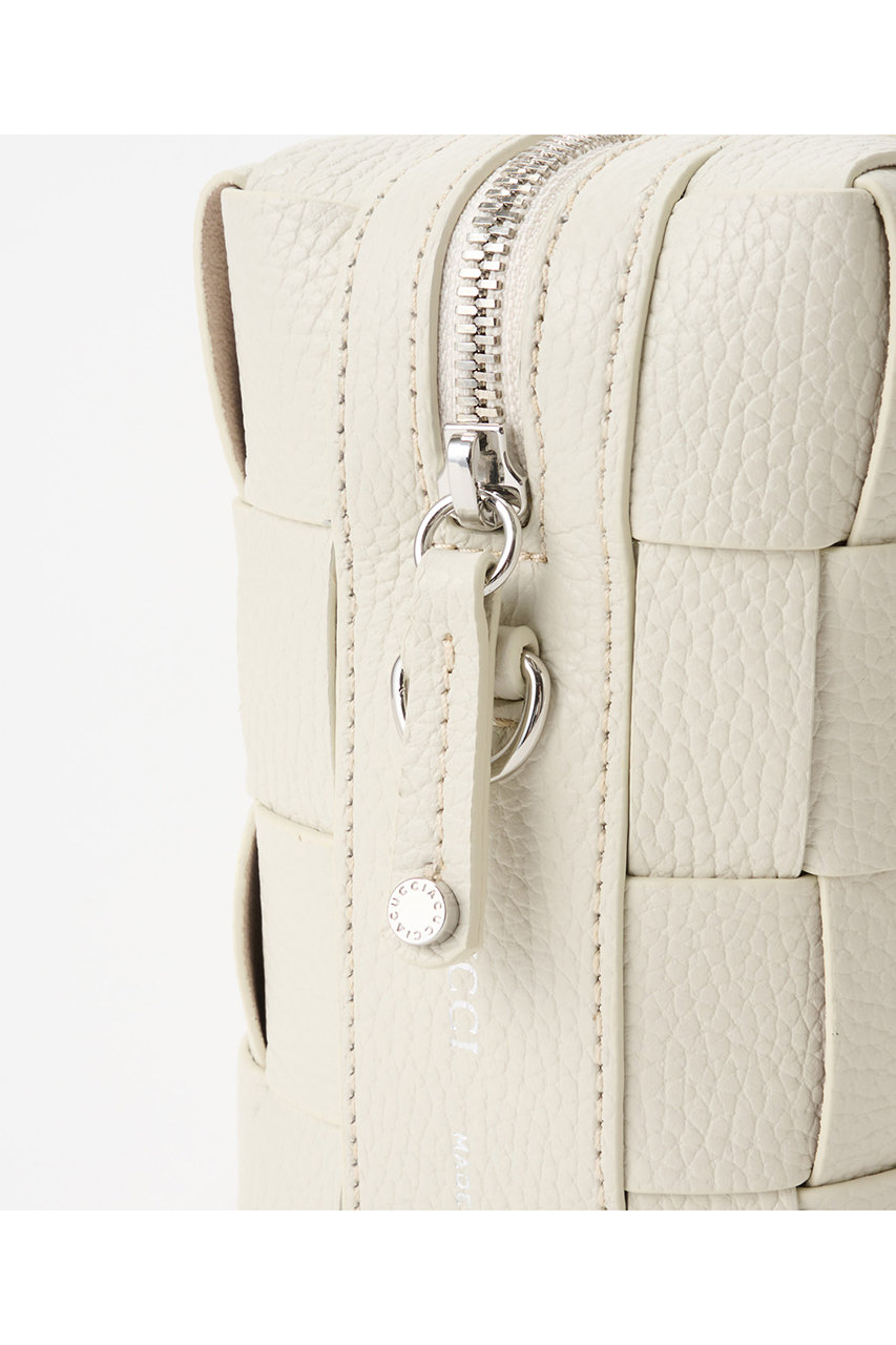 IACUCCI(イアクッチ)｜ベルタ S CERVO/ホワイト の通販｜ELLESHOP