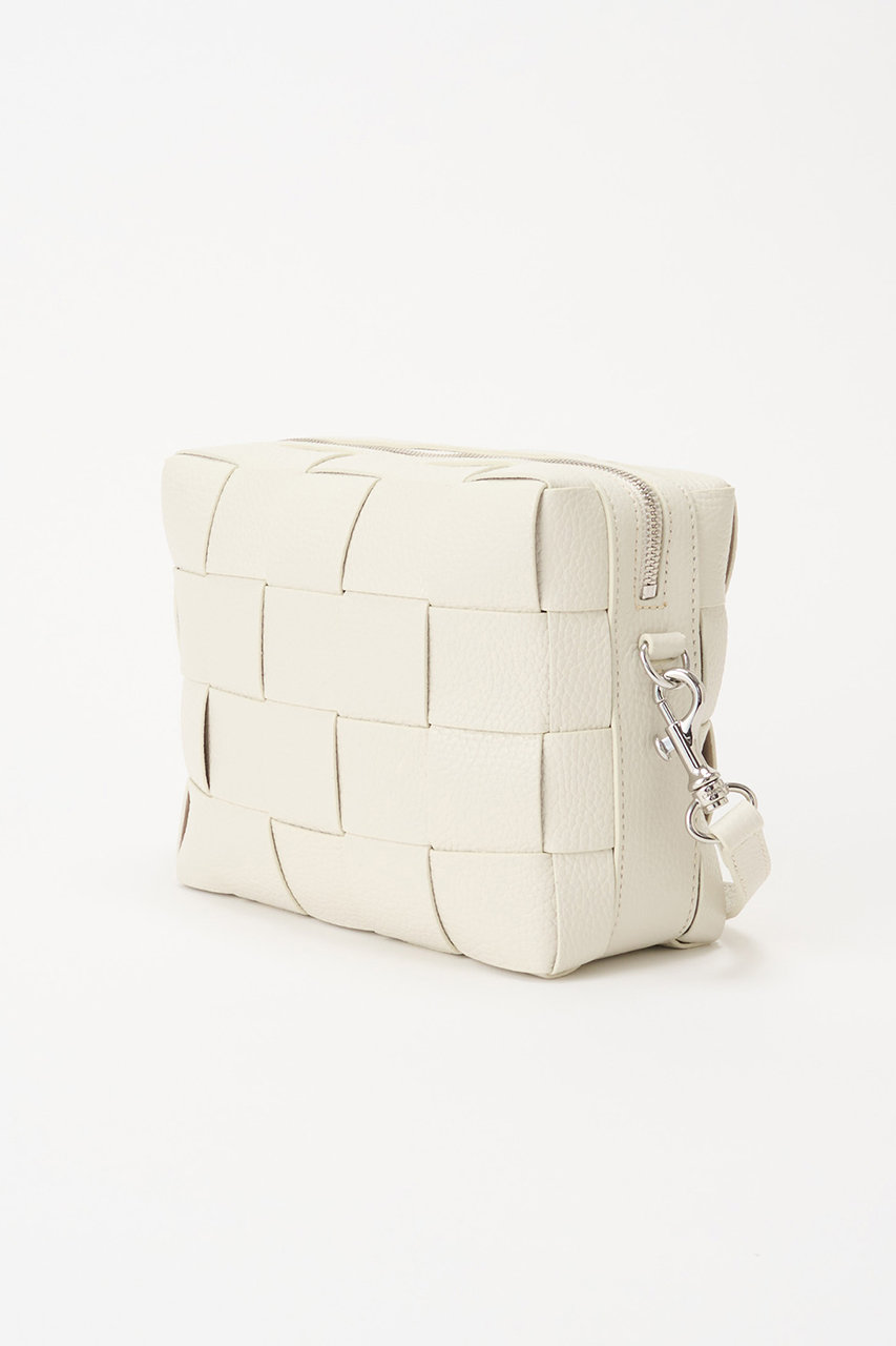 IACUCCI(イアクッチ)｜ベルタ S CERVO/ホワイト の通販｜ELLESHOP