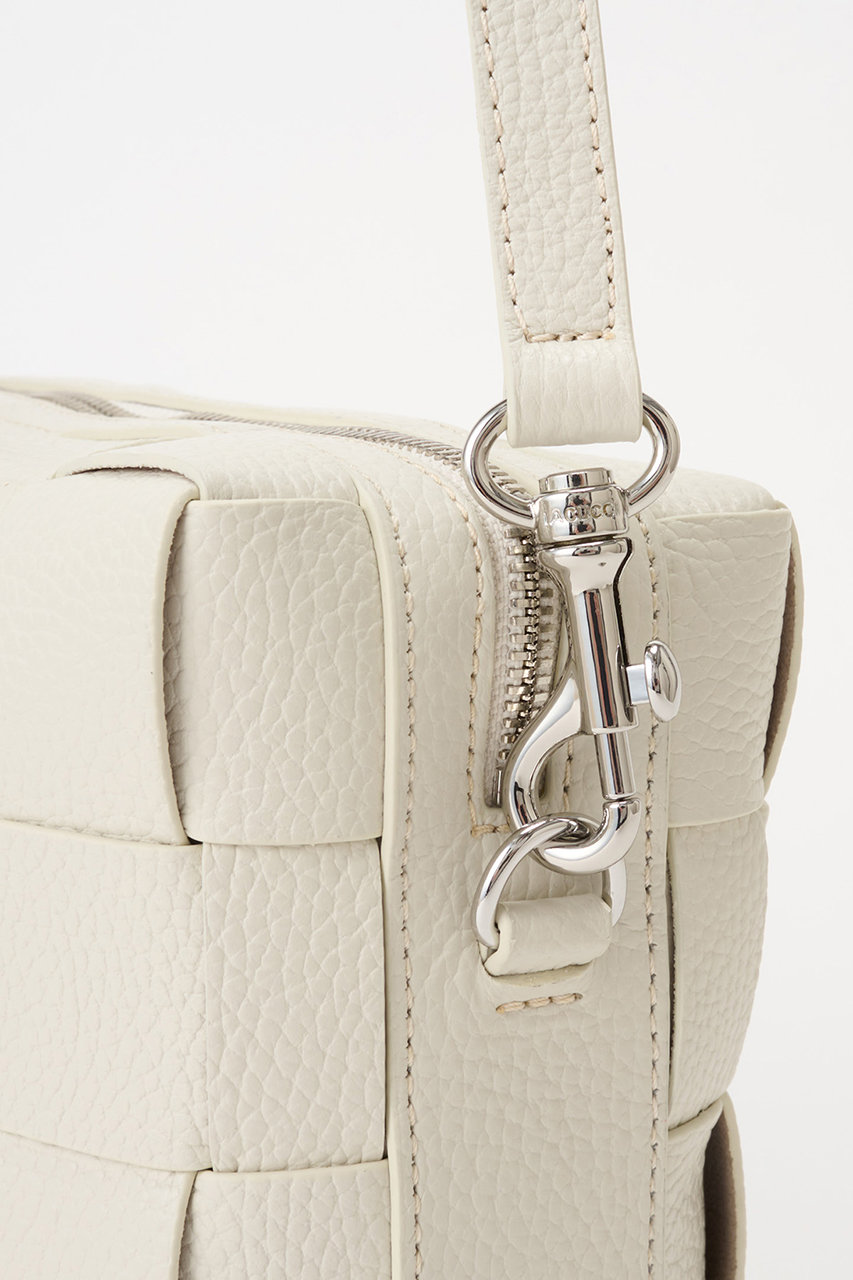 IACUCCI(イアクッチ)｜ベルタ S CERVO/ホワイト の通販｜ELLESHOP