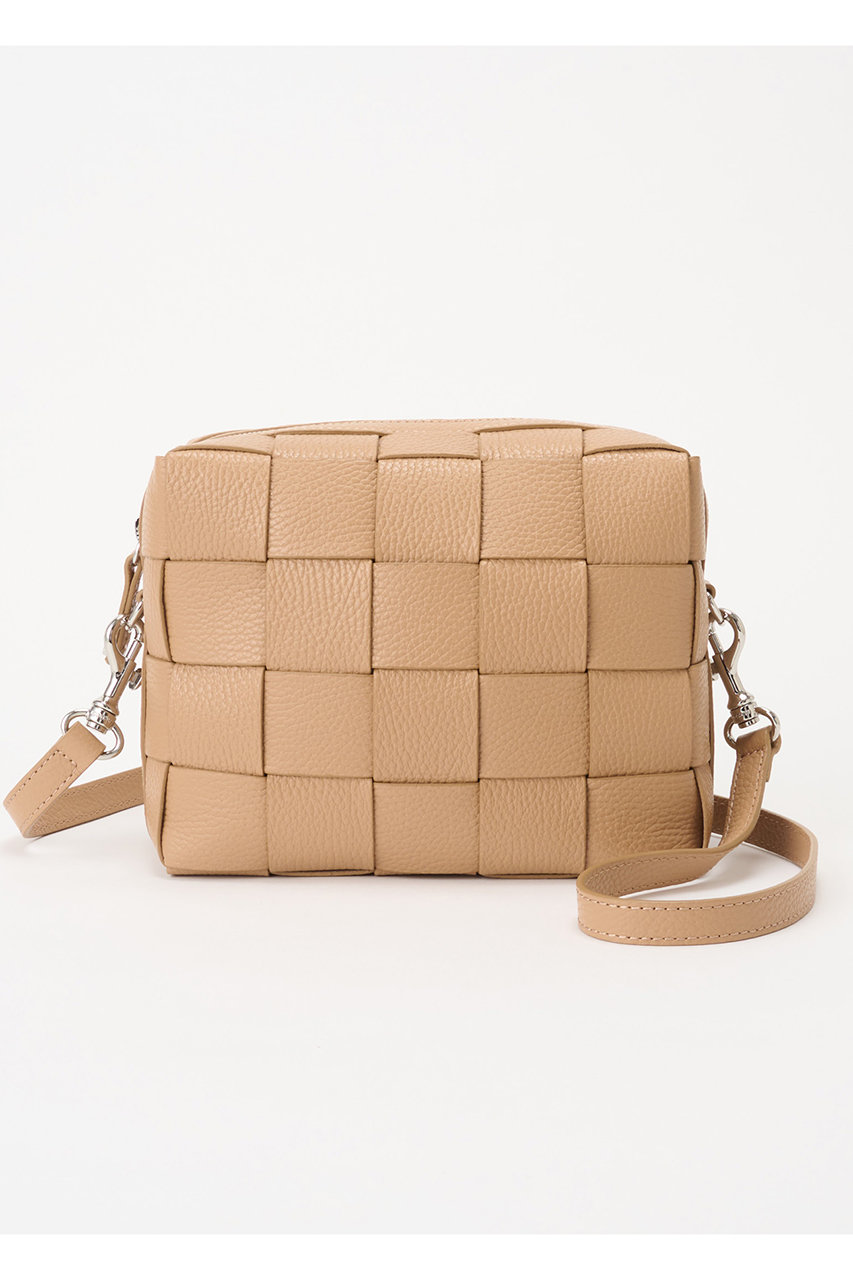 イアクッチ/IACUCCIの【予約販売】ベルタ S CERVO(キャメル/IAC1061312A0006)