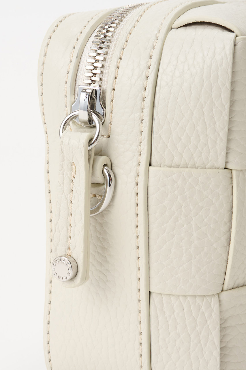 IACUCCI(イアクッチ)｜ベルタ XS CERVO/ホワイト の通販｜ELLESHOP