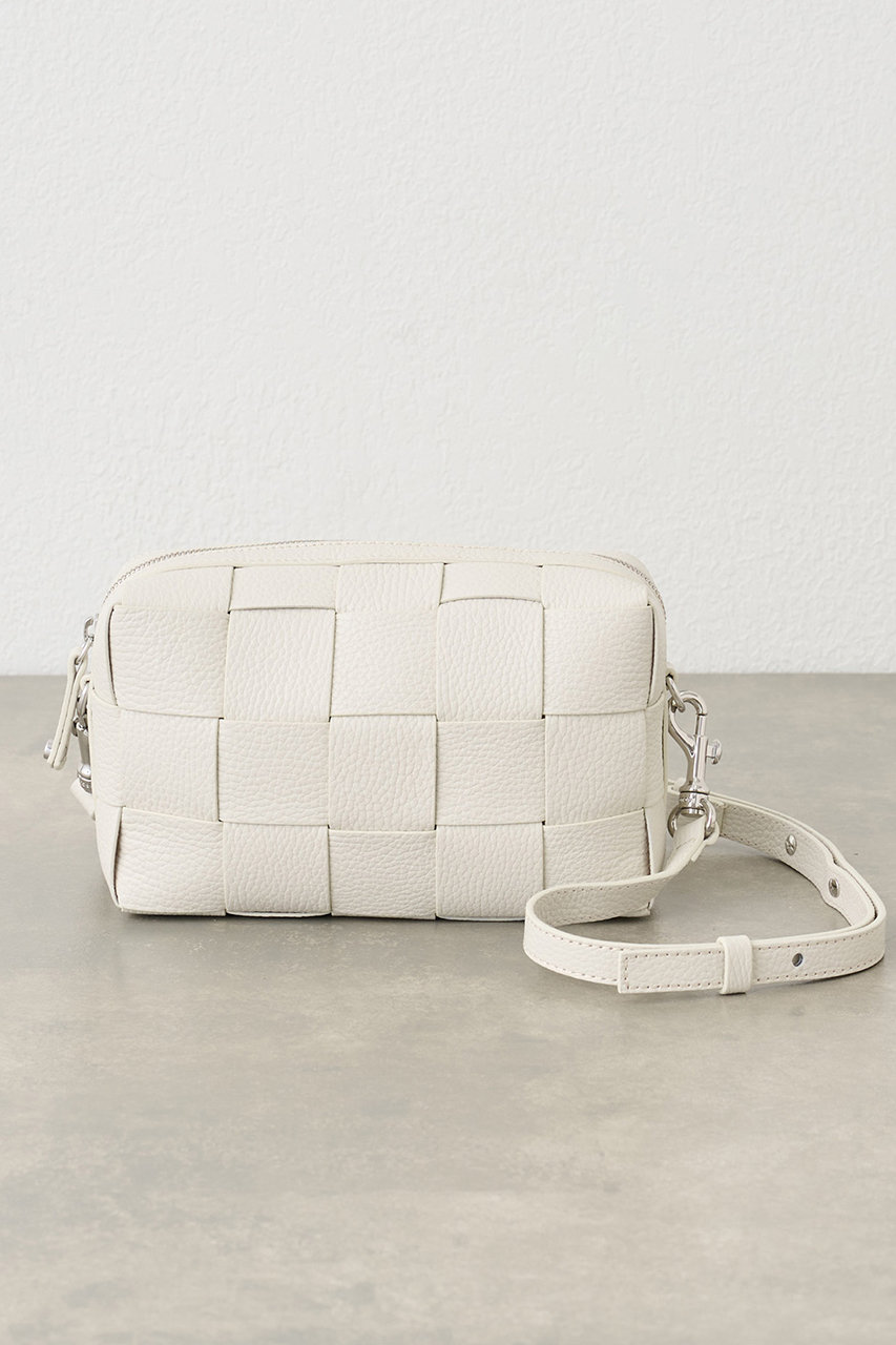 IACUCCI(イアクッチ)｜ベルタ XS CERVO/ホワイト の通販｜ELLESHOP