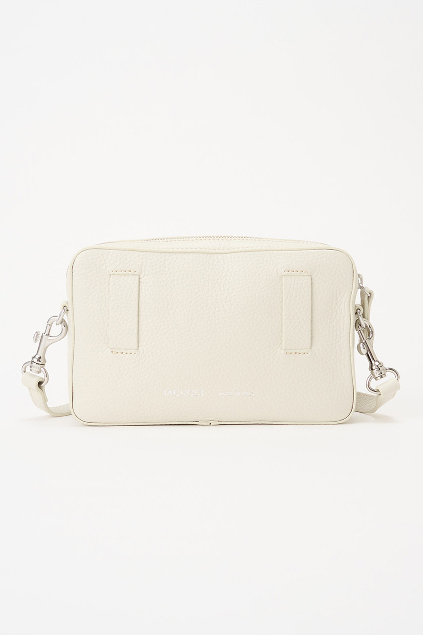 IACUCCI(イアクッチ)｜ベルタ XS CERVO/ホワイト の通販｜ELLESHOP