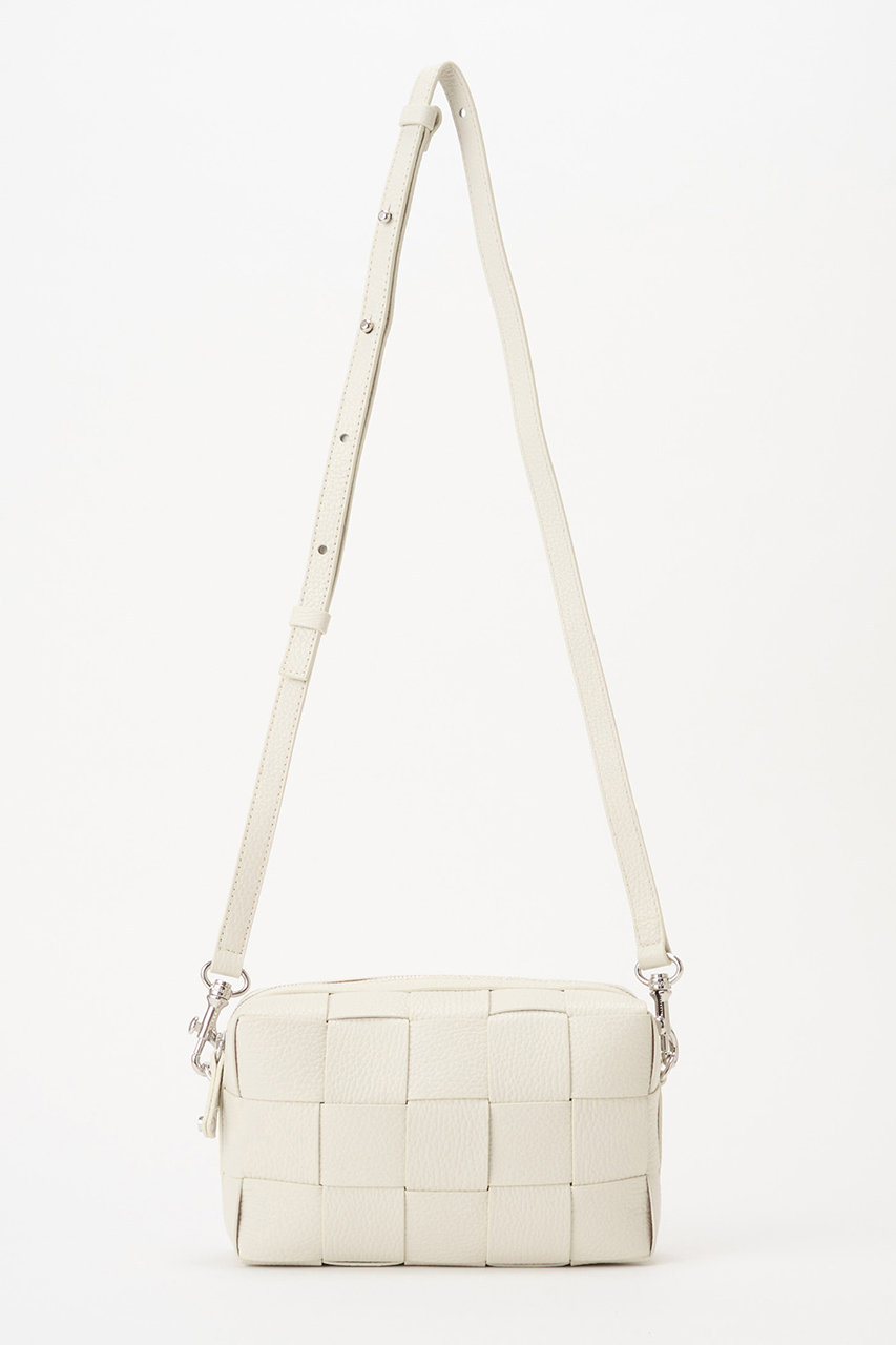 IACUCCI(イアクッチ)｜ベルタ XS CERVO/ホワイト の通販｜ELLESHOP