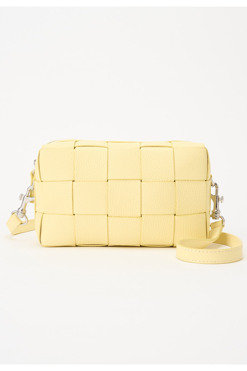 イアクッチ/IACUCCIの【予約販売】ベルタ XS CERVO(イエロー/IAC1061312A0007)