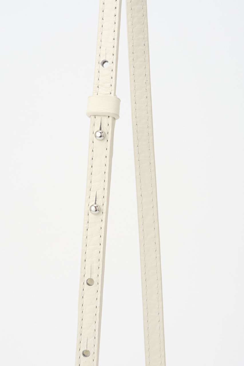 IACUCCI(イアクッチ)｜ヴォルタ XS ALCE/ホワイト の通販｜ELLESHOP