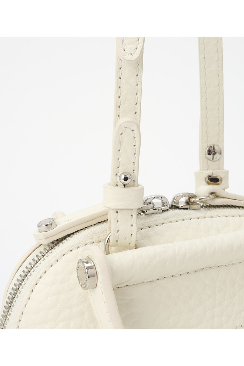 IACUCCI(イアクッチ)｜ヴォルタ XS ALCE/ホワイト の通販｜ELLESHOP
