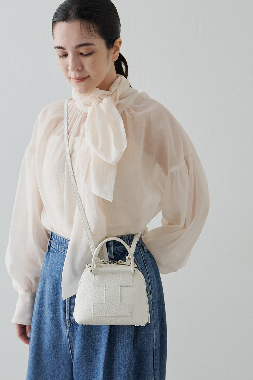 IACUCCI(イアクッチ)｜ヴォルタ XS ALCE/ホワイト の通販｜ELLESHOP