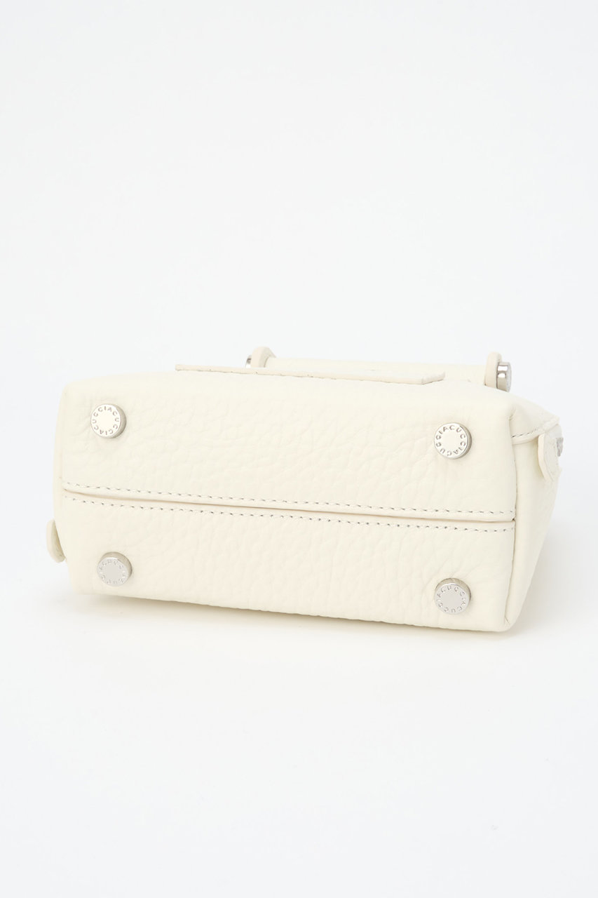 IACUCCI(イアクッチ)｜ヴォルタ XS ALCE/ホワイト の通販｜ELLESHOP