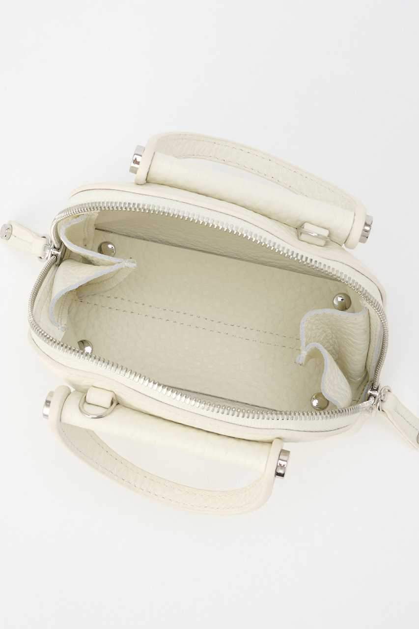 IACUCCI(イアクッチ)｜ヴォルタ XS ALCE/ホワイト の通販｜ELLESHOP