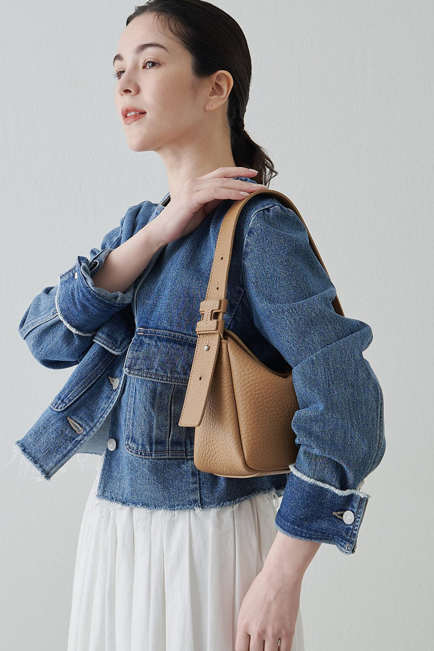 IACUCCI(イアクッチ)｜スウォーノ ALCE/キャメル の通販｜ELLESHOP