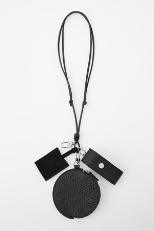 イアクッチ/IACUCCIの【予約販売】ヴィヴァーチェCERVO/ALCE/RUGA/SUED(120100/120101)