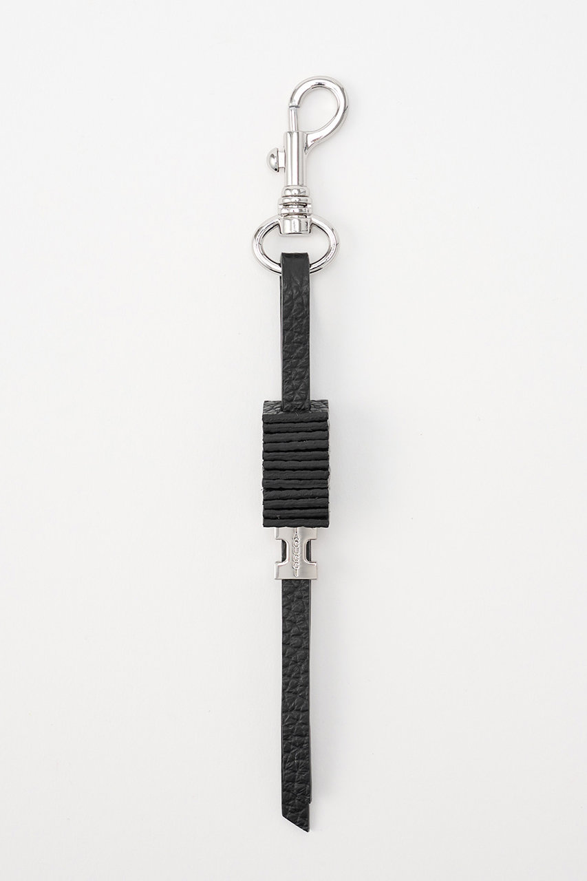 イアクッチ/IACUCCIの【予約販売】ブリーノ チャーム CERVO(ブラック/IAC1061314A0003)