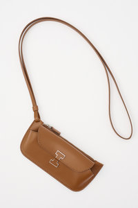 IACUCCI｜イアクッチのショルダーバッグ通販｜ELLE SHOP (エル・ショップ)