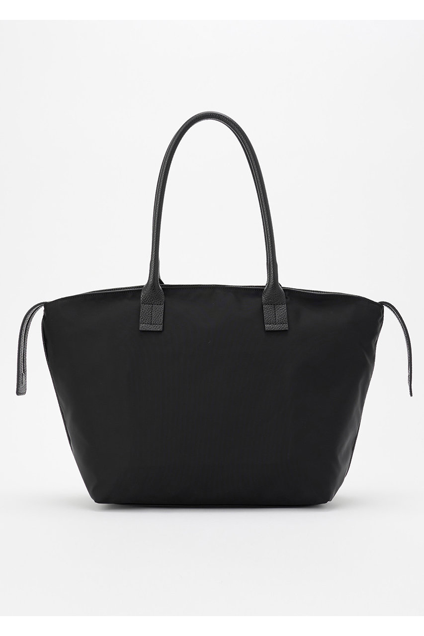 IACUCCI(イアクッチ)｜アーゴ TOTE NYLON/CERVO/ブラック の通販