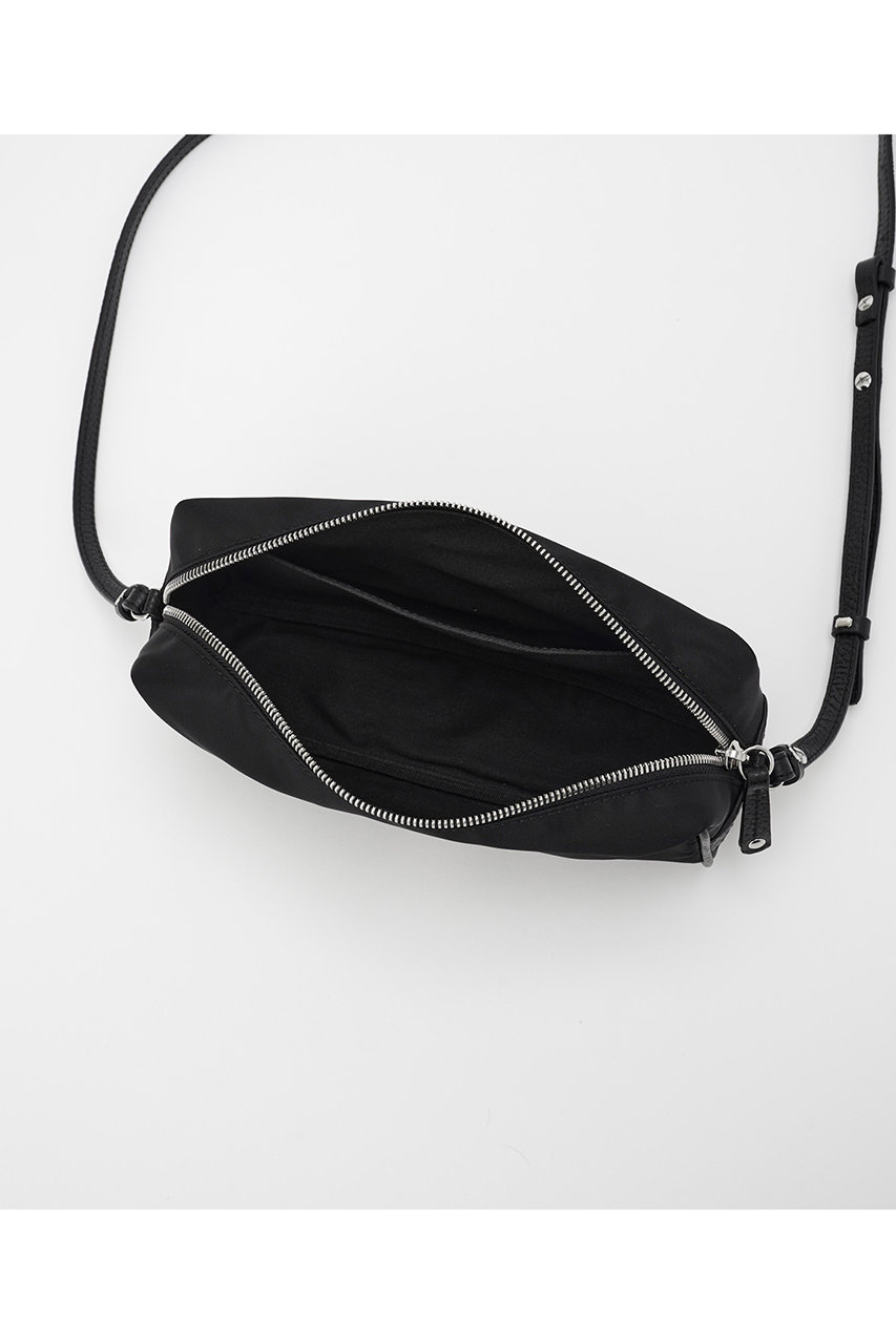 IACUCCI(イアクッチ)｜【予約販売】アーゴ ミニショルダーNYLON/CERVO