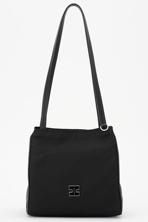 イアクッチ/IACUCCIの【予約販売】アーゴ ミニトート NYLON/CERVO(120200/120201)