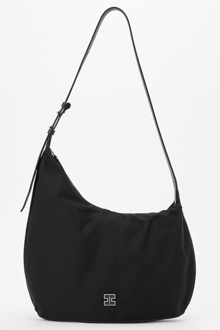 イアクッチ/IACUCCIの【予約販売】アーゴ 2WAYSD NYLON/CERVO(ブラック/IAC1061512A0008)