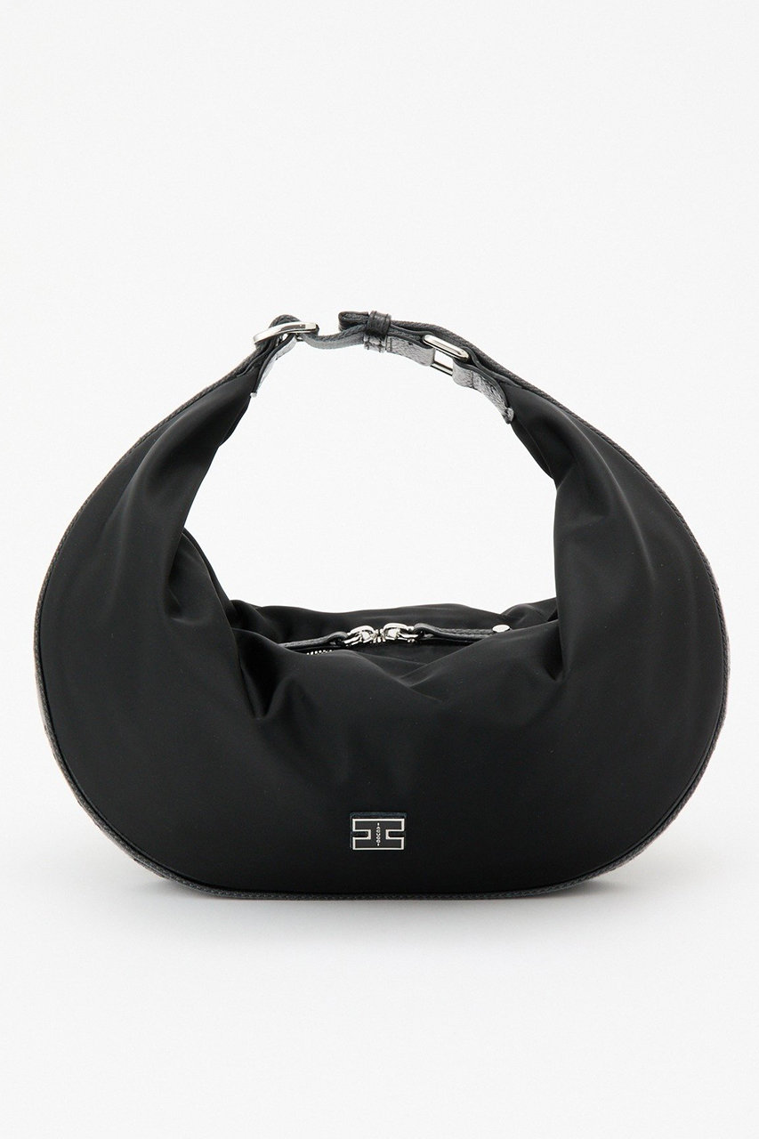 イアクッチ/IACUCCIの【予約販売】アーゴ M NYLON/CERVO(ブラック/IAC1061512A0010)