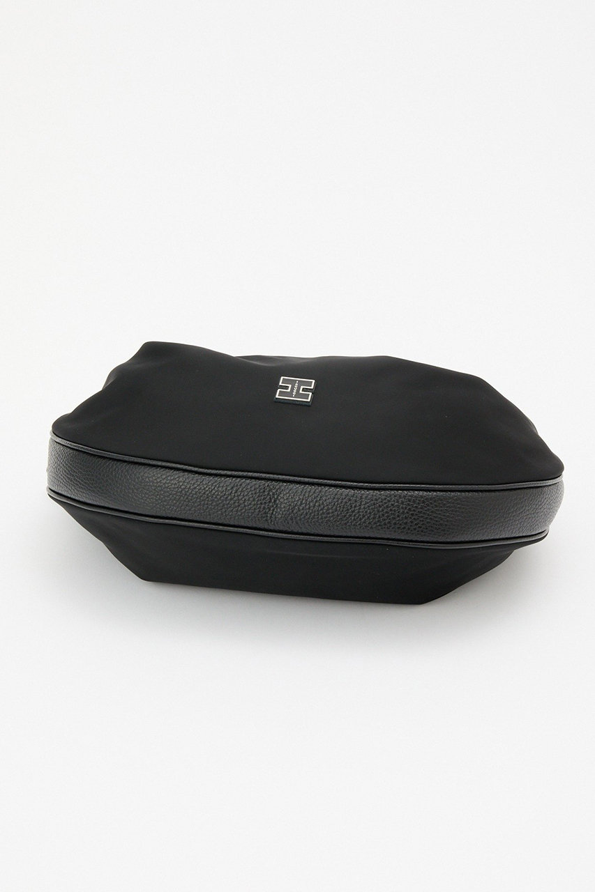 IACUCCI(イアクッチ)｜【予約販売】アーゴ M NYLON/CERVO/ブラック の