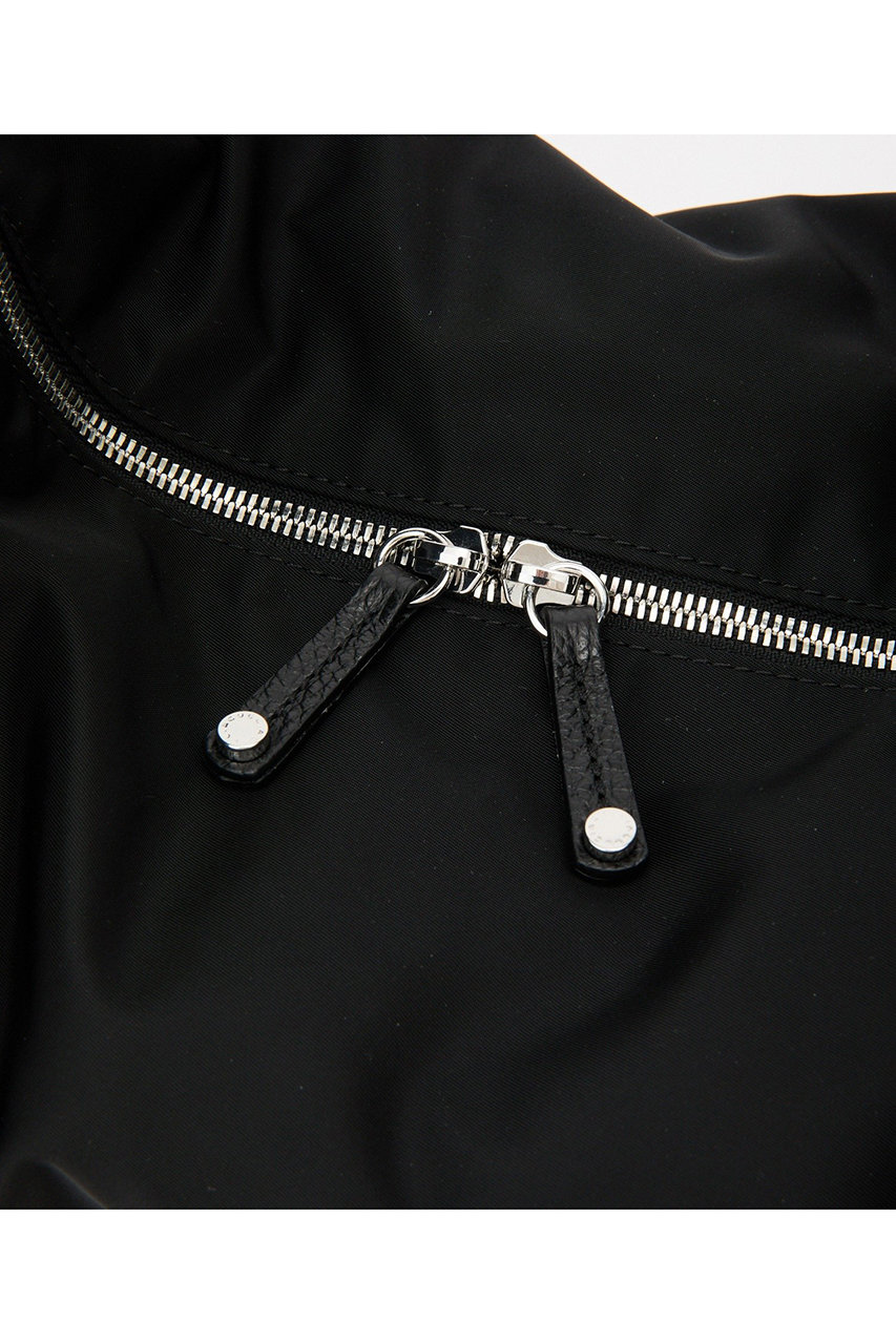 IACUCCI(イアクッチ)｜【予約販売】アーゴ M NYLON/CERVO/ブラック の