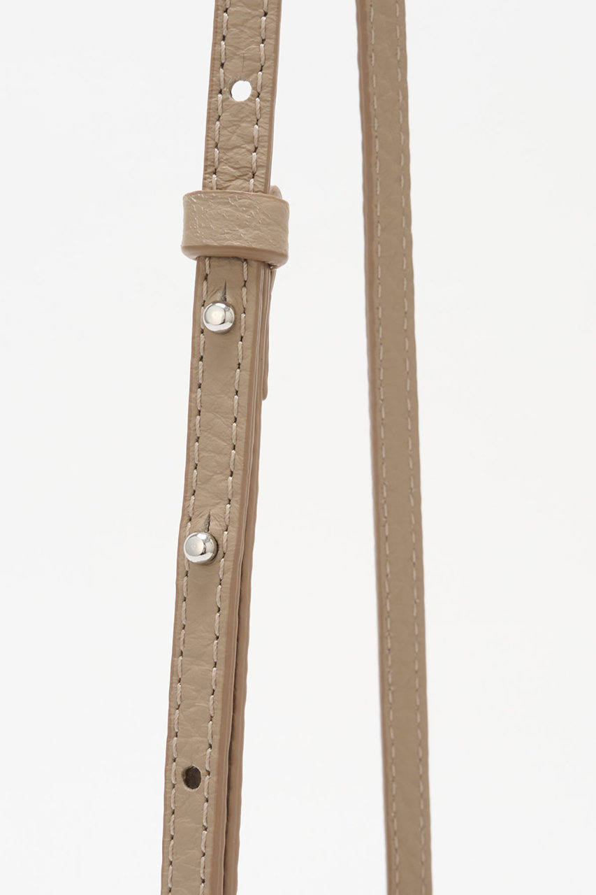 IACUCCI(イアクッチ)｜クーポラ ALCE/グレージュ の通販｜ELLESHOP