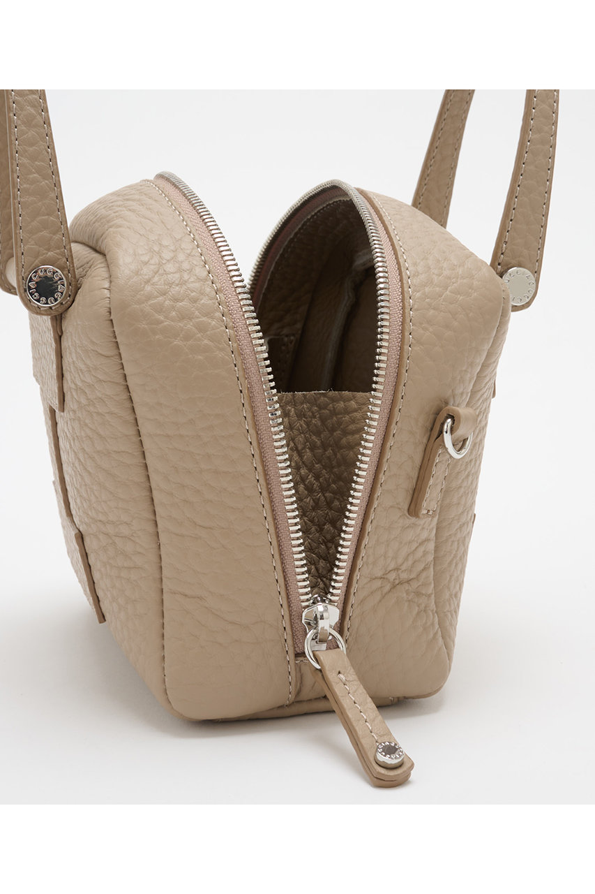 IACUCCI イアクッチ クーポラ ショルダーバッグ 中古・古着通販】IACUCCI (イアクッチ) クーポラALCE ショルダーバッグ
