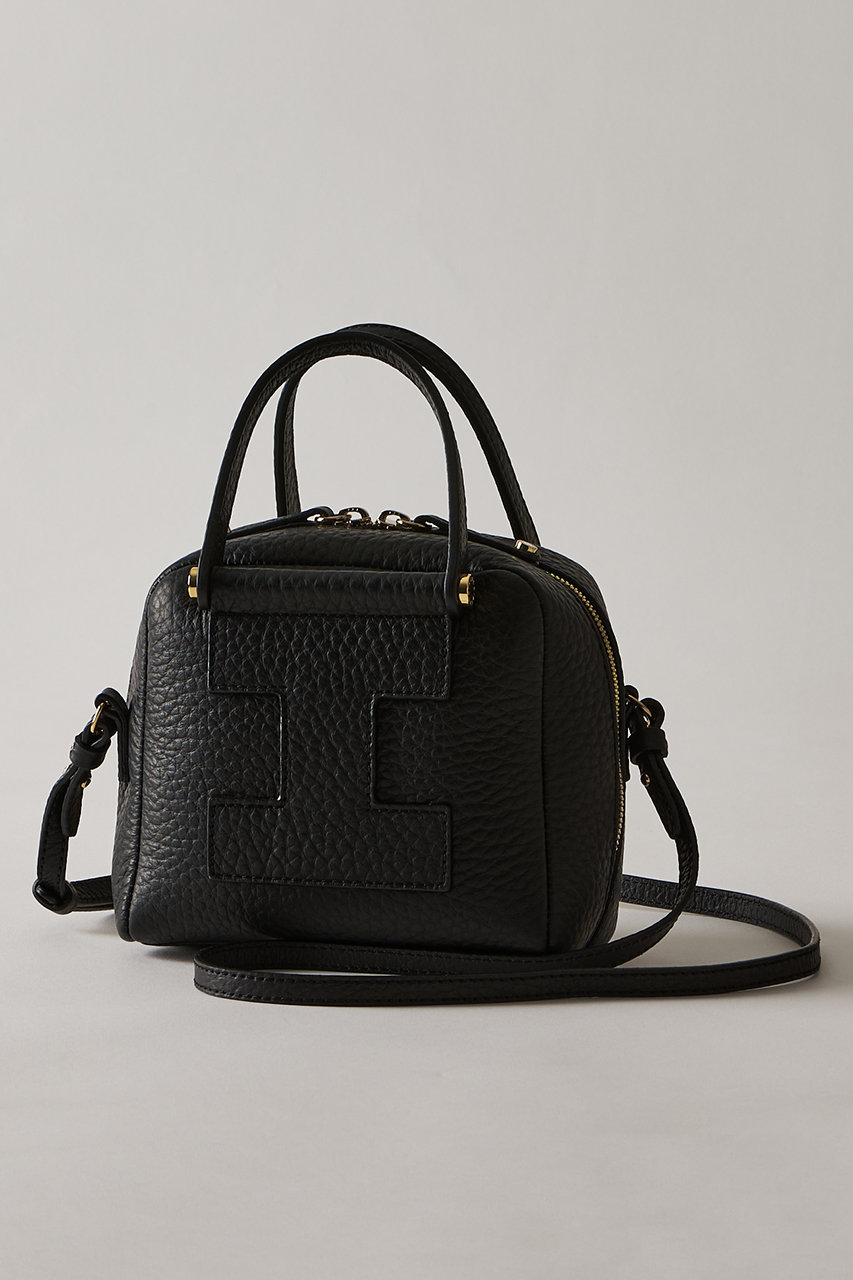 IACUCCI クーポラ ALCE (ブラック2, F) イアクッチ ELLE SHOP