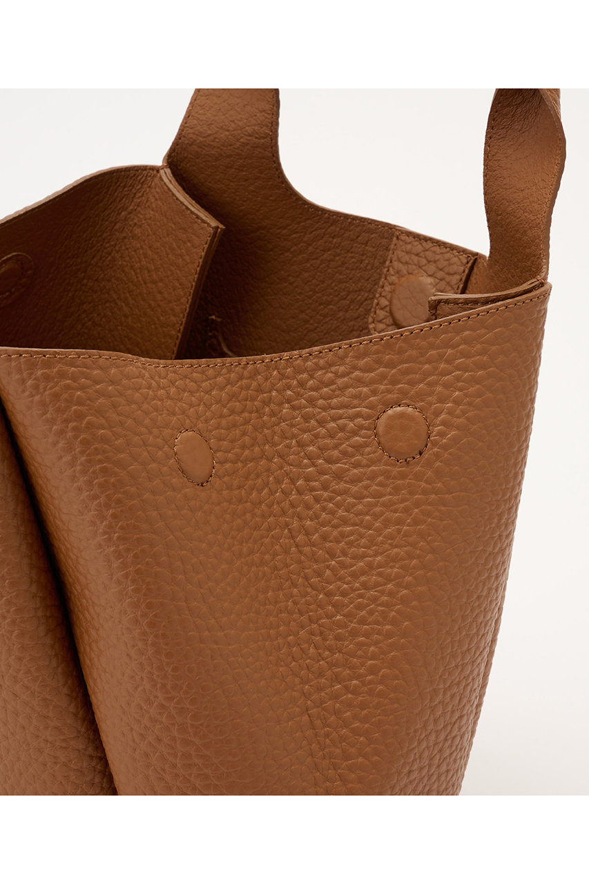 IACUCCI(イアクッチ)｜【予約販売】ボルゴ ALCE/キャメル の通販
