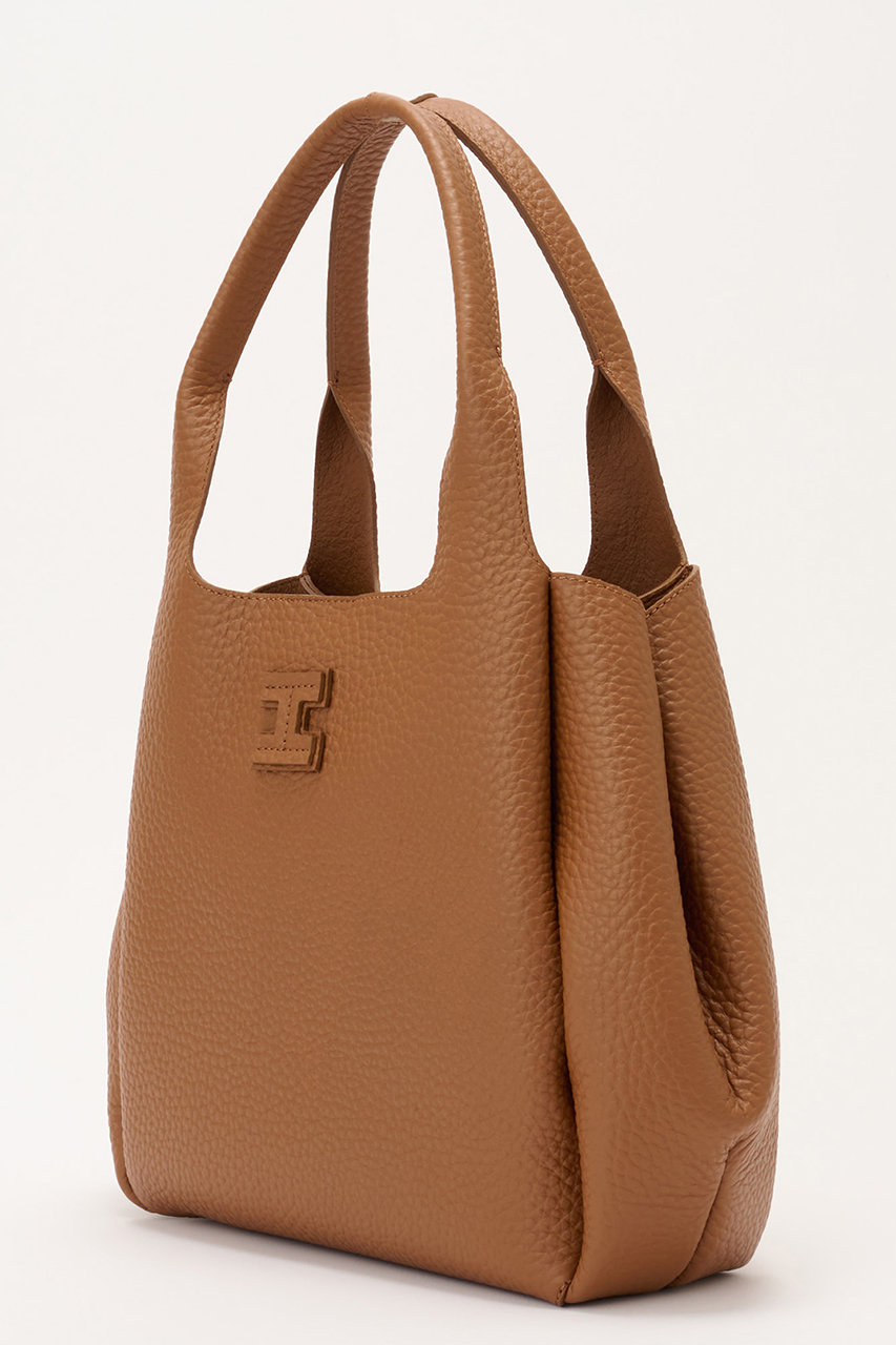IACUCCI(イアクッチ)｜【予約販売】ボルゴ ALCE/キャメル の通販