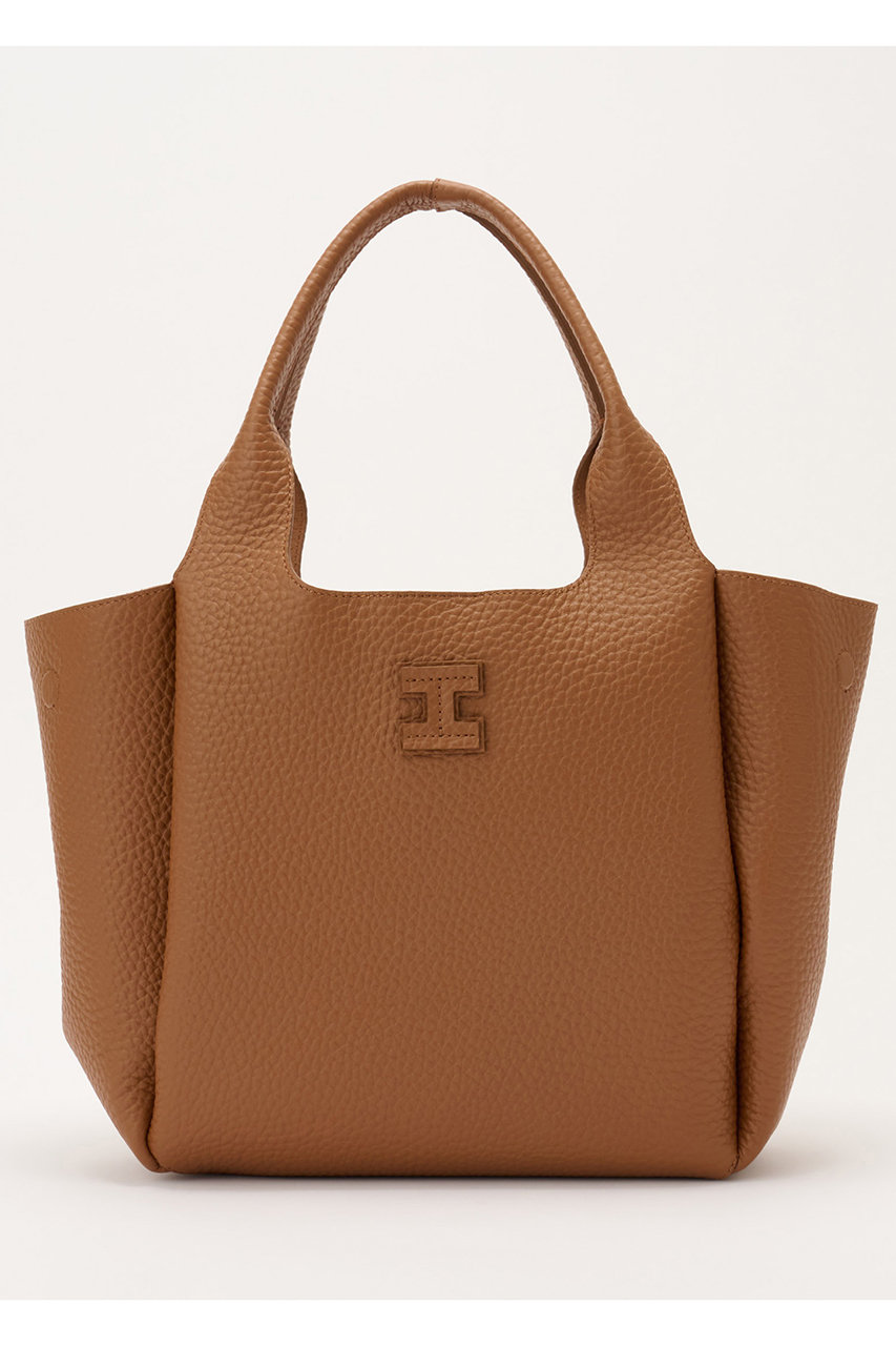 希望額変更中✨イアクッチ　トートバッグ　ボルゴ ALCE IACUCCI(イアクッチ)｜【予約販売】ボルゴ ALCE/キャメル の通販