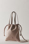 【予約販売】グラーノ 2WAYTOTE CERVO イアクッチ/IACUCCI エクリュ