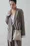 【予約販売】グラーノ 2WAYTOTE CERVO イアクッチ/IACUCCI