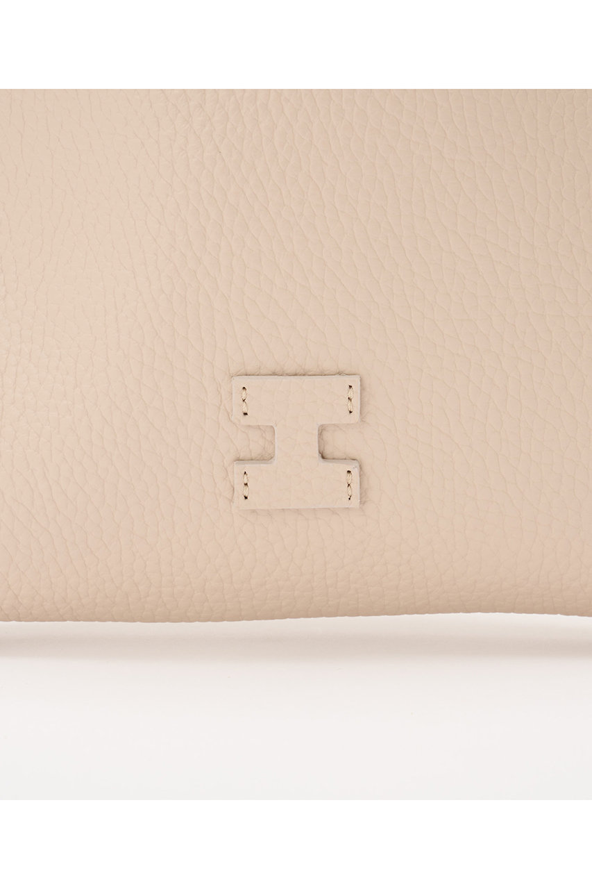 IACUCCI(イアクッチ)｜【予約販売】グラーノ 2WAYTOTE CERVO/エクリュ
