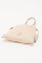 【予約販売】グラーノ 2WAYTOTE CERVO イアクッチ/IACUCCI