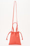 【予約販売】グラーノ 2WAYTOTE CERVO イアクッチ/IACUCCI